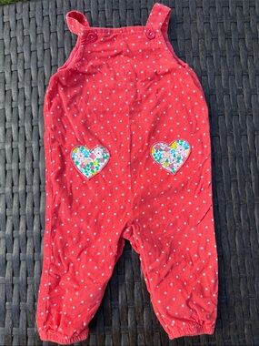 Baby Boden Overalls